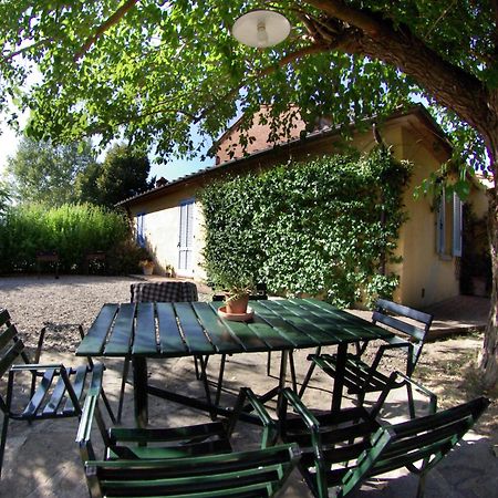 Agriturismo Fattoria Santa Vittoria Pozzo  Екстериор снимка