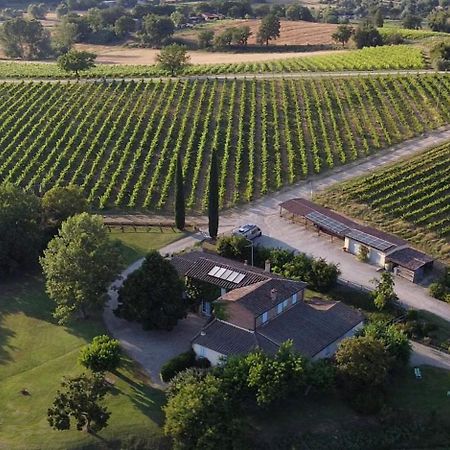 Agriturismo Fattoria Santa Vittoria Pozzo  Екстериор снимка