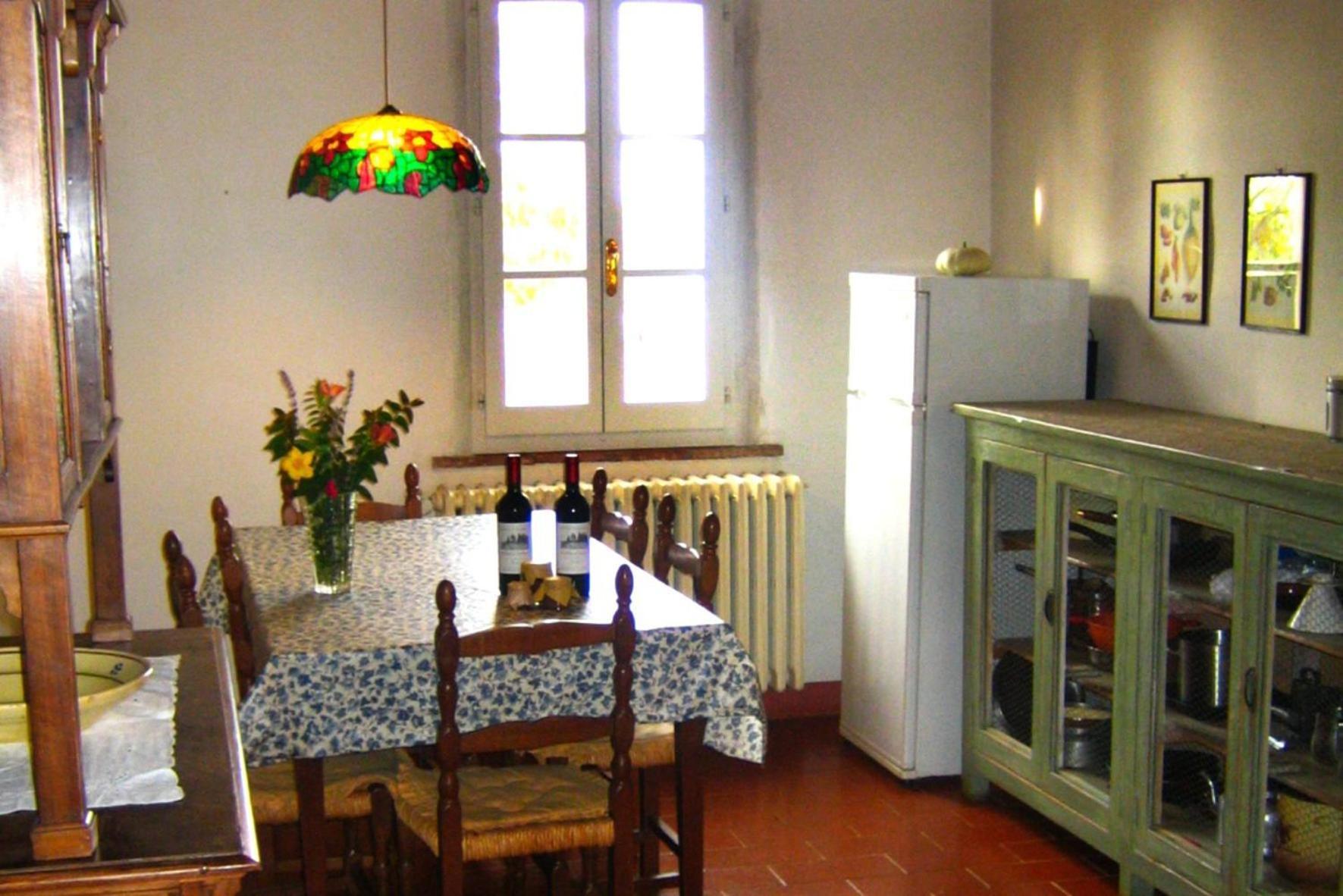 Agriturismo Fattoria Santa Vittoria Pozzo  Екстериор снимка