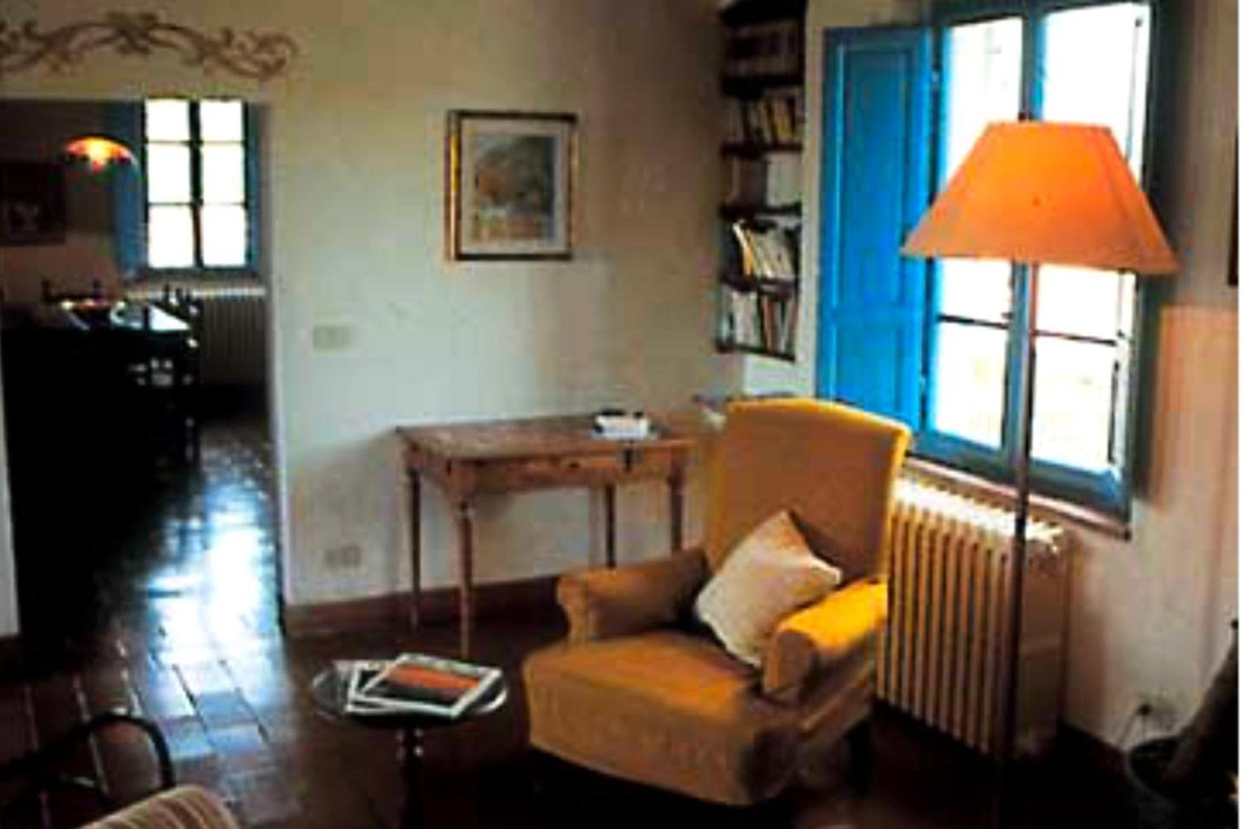 Agriturismo Fattoria Santa Vittoria Pozzo  Екстериор снимка