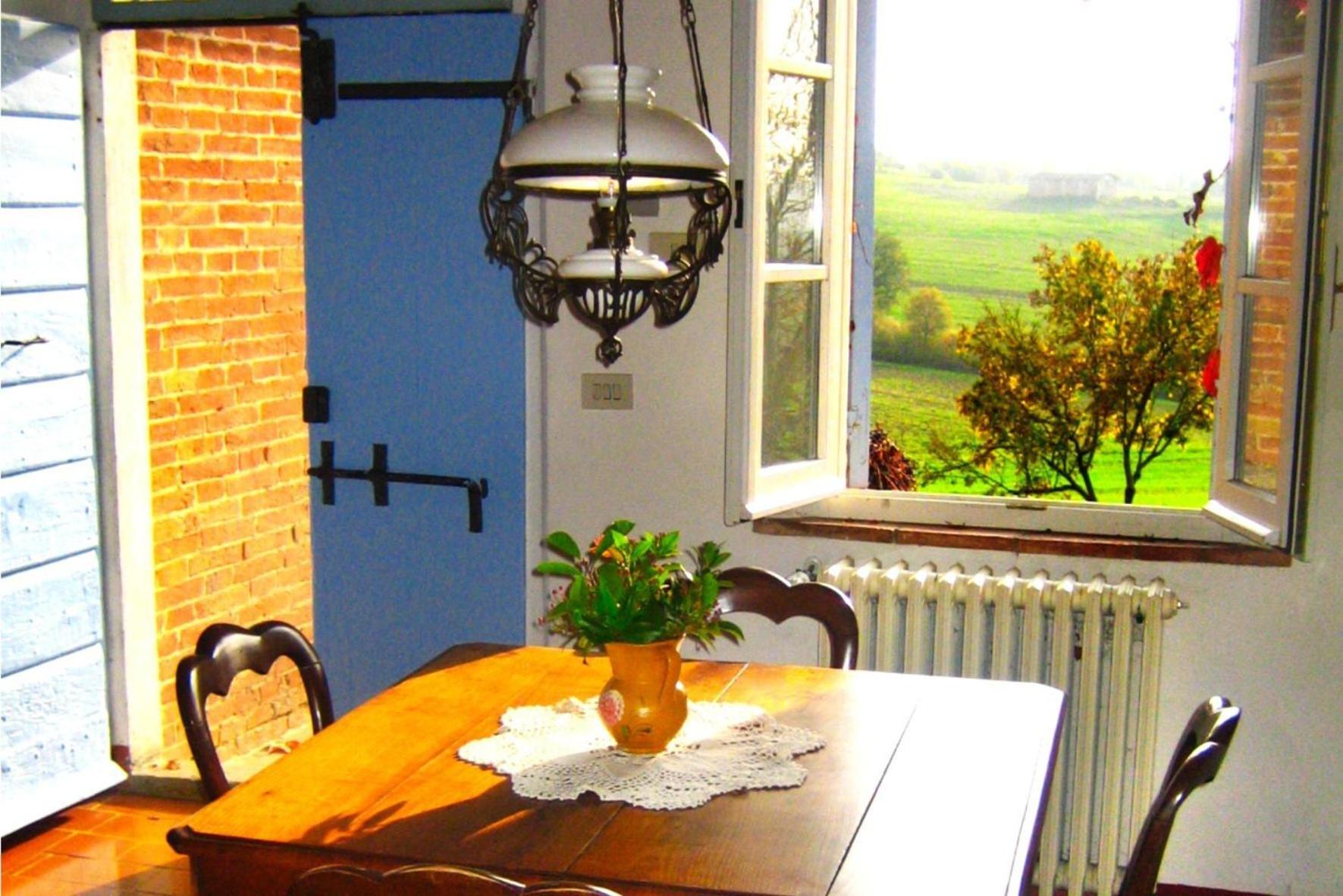 Agriturismo Fattoria Santa Vittoria Pozzo  Екстериор снимка