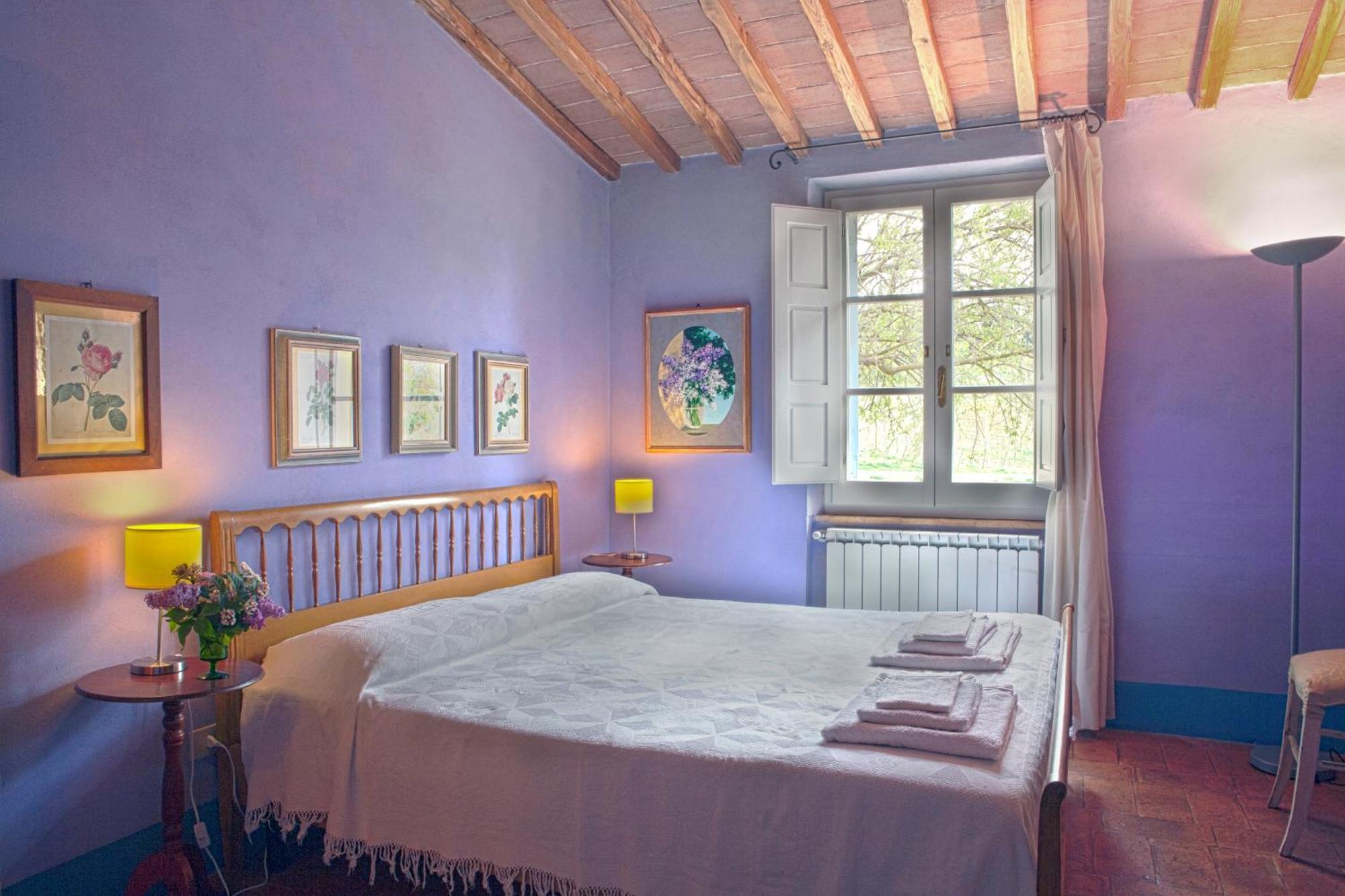 Agriturismo Fattoria Santa Vittoria Pozzo  Екстериор снимка