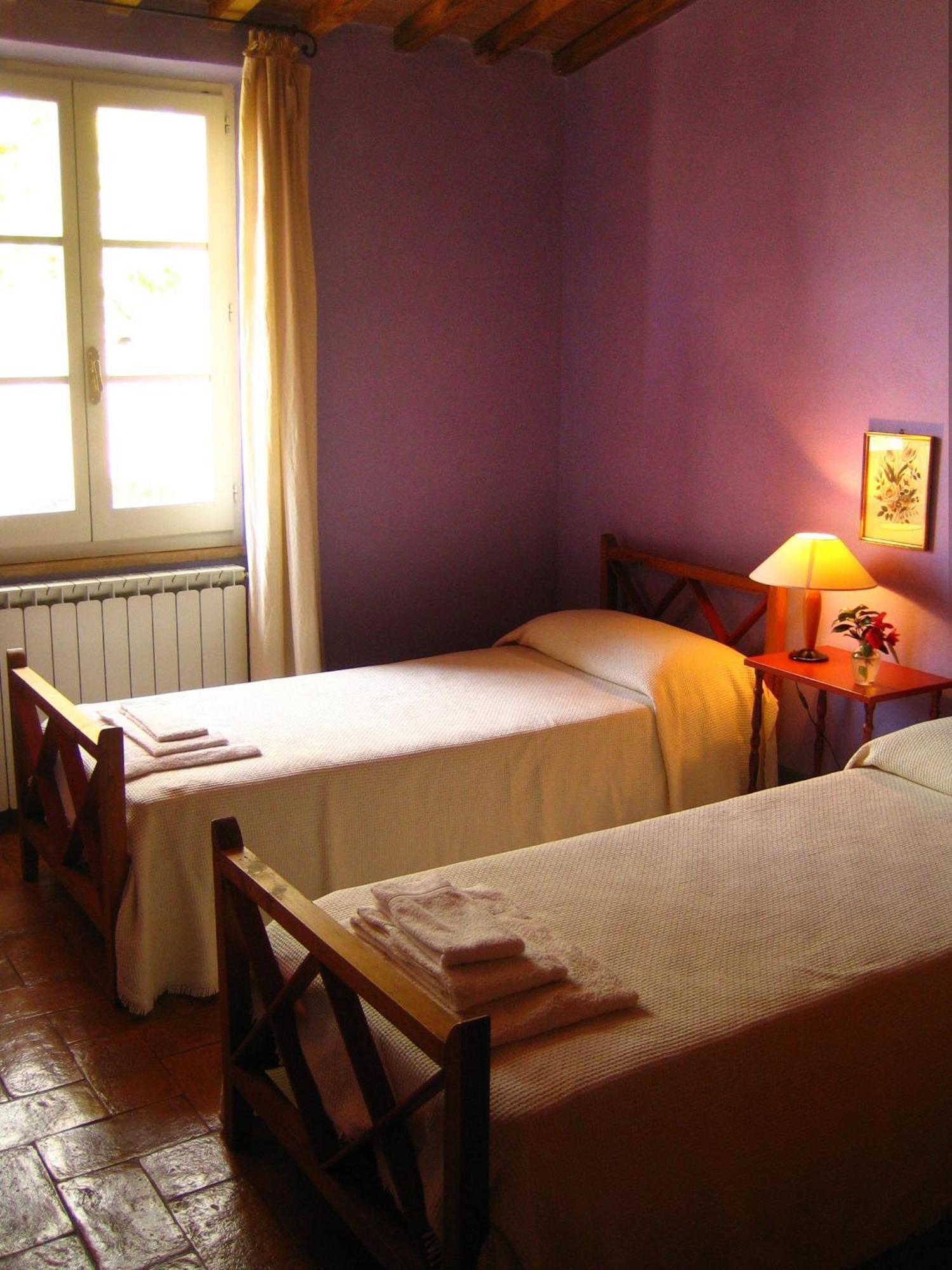 Agriturismo Fattoria Santa Vittoria Pozzo  Екстериор снимка
