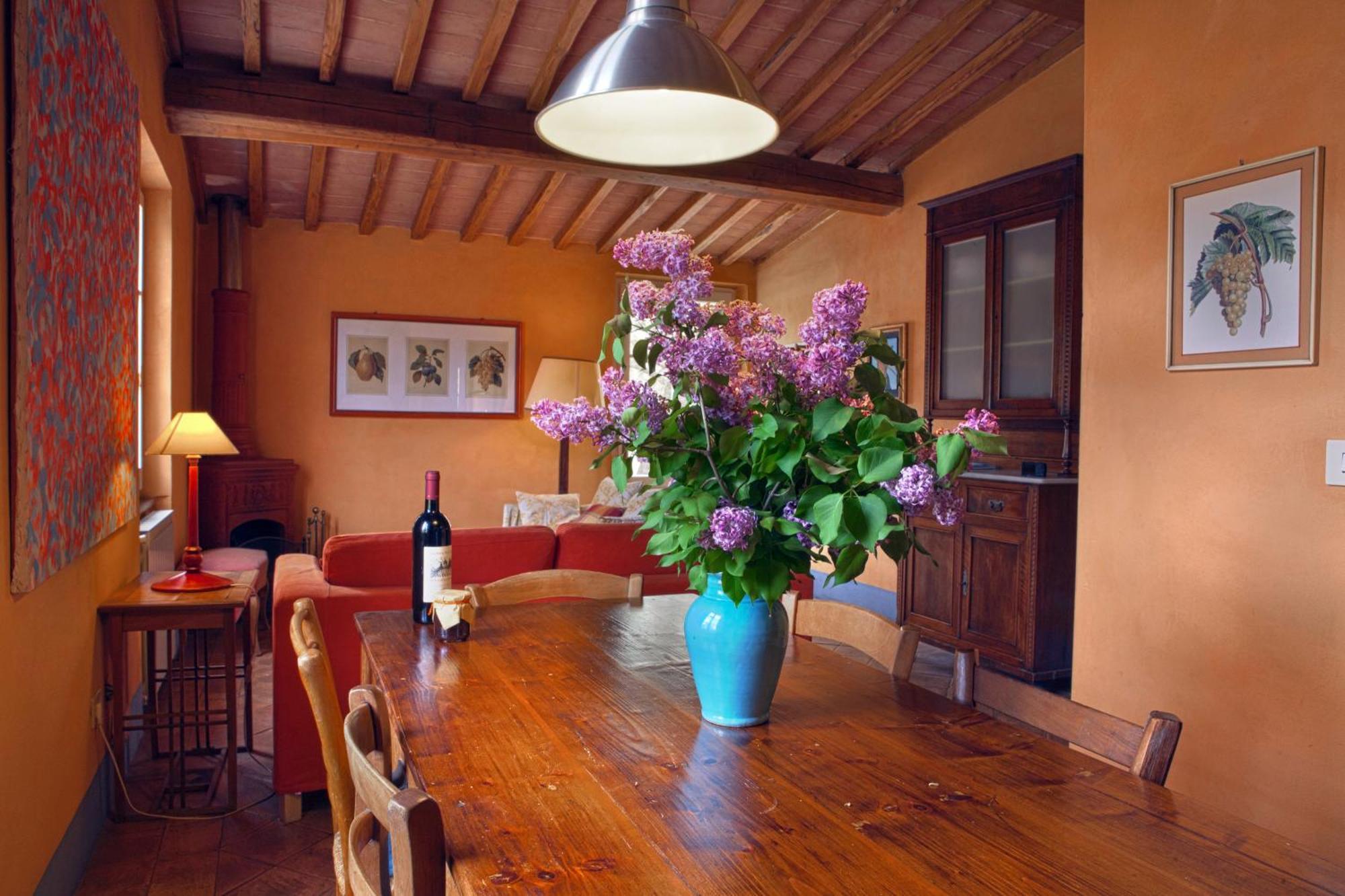 Agriturismo Fattoria Santa Vittoria Pozzo  Екстериор снимка