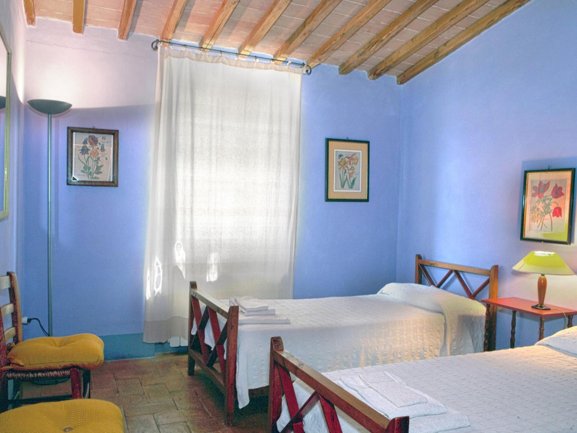 Agriturismo Fattoria Santa Vittoria Pozzo  Екстериор снимка