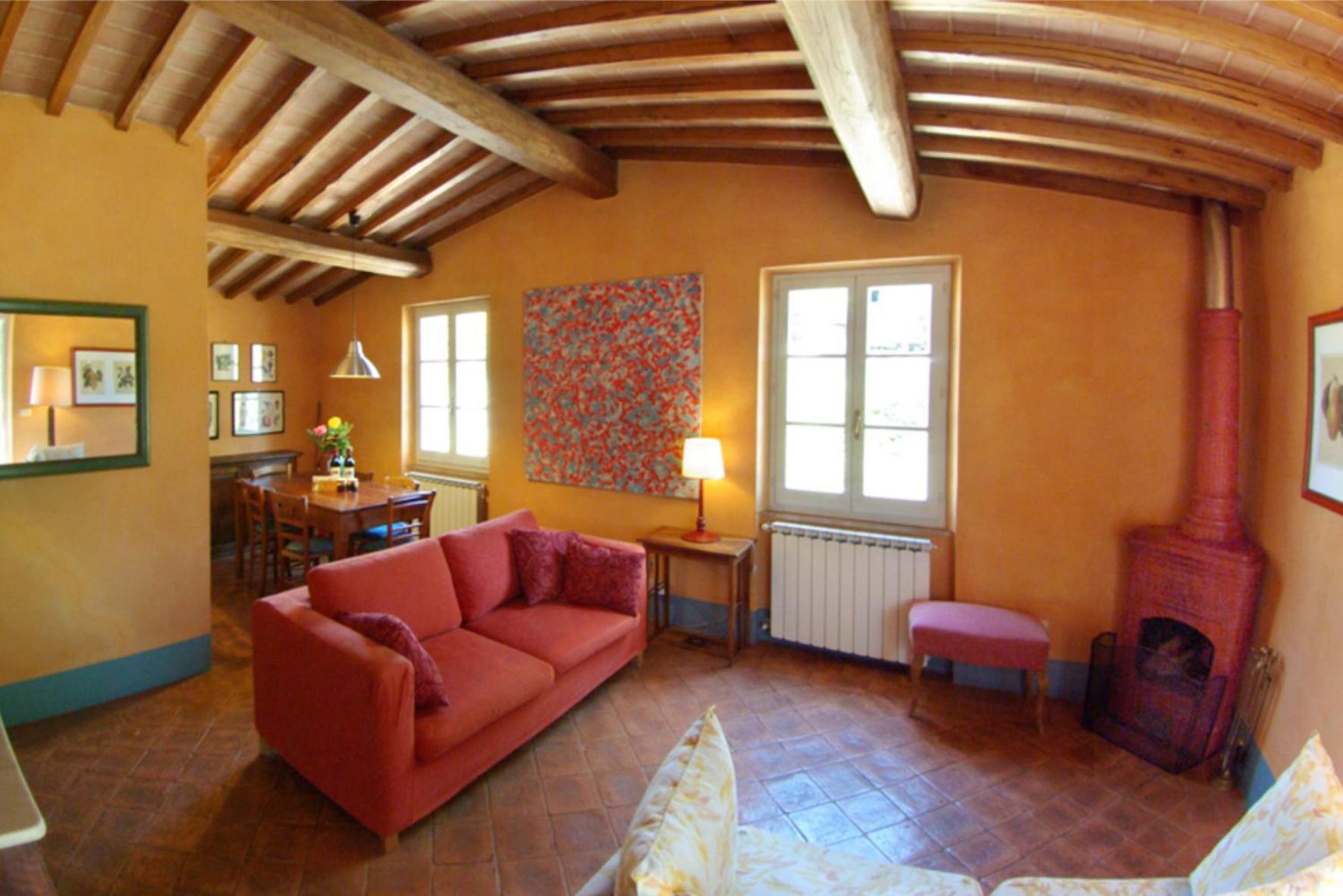 Agriturismo Fattoria Santa Vittoria Pozzo  Екстериор снимка