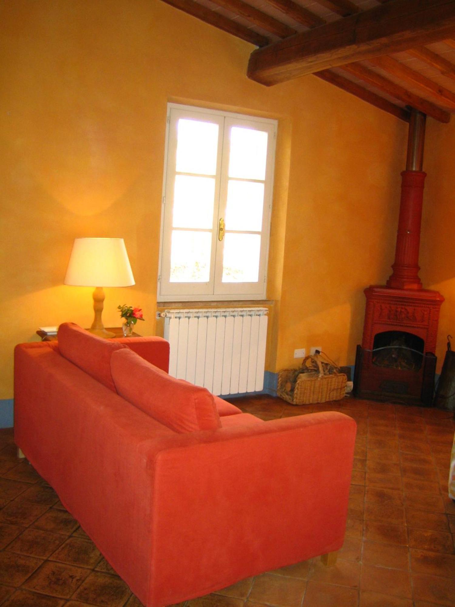 Agriturismo Fattoria Santa Vittoria Pozzo  Екстериор снимка