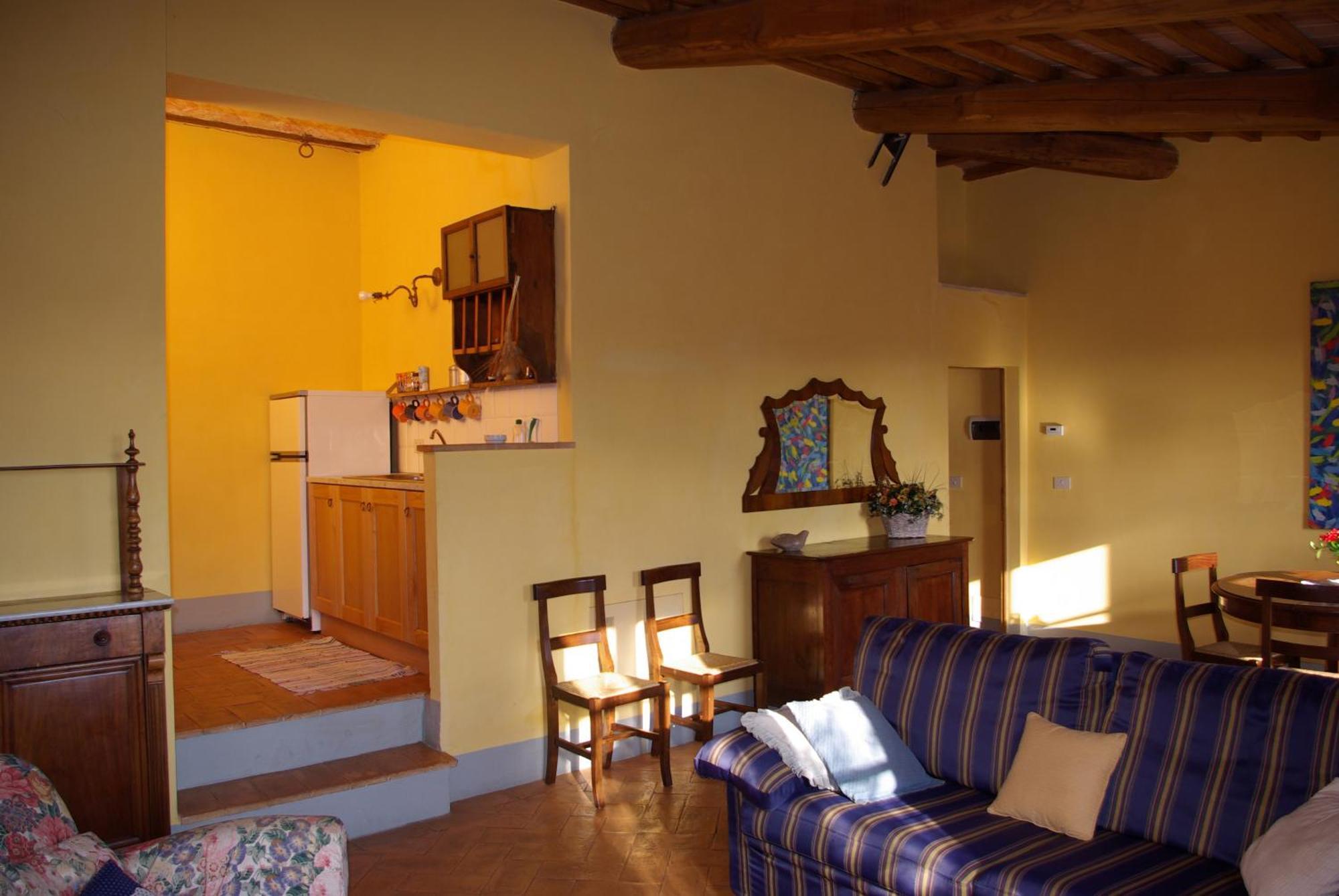 Agriturismo Fattoria Santa Vittoria Pozzo  Екстериор снимка