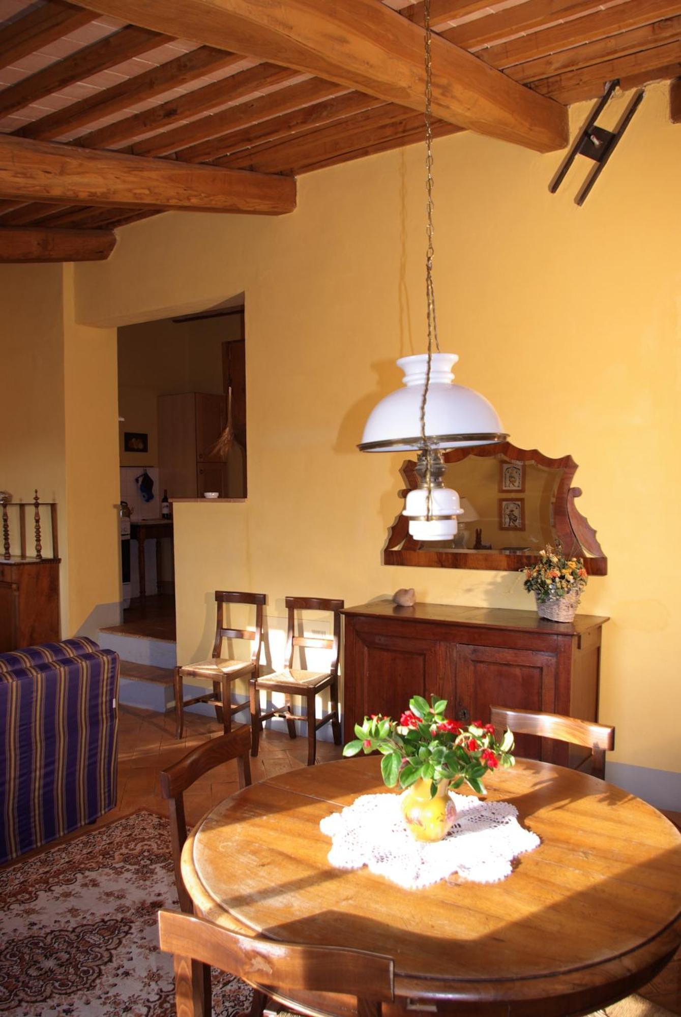 Agriturismo Fattoria Santa Vittoria Pozzo  Екстериор снимка