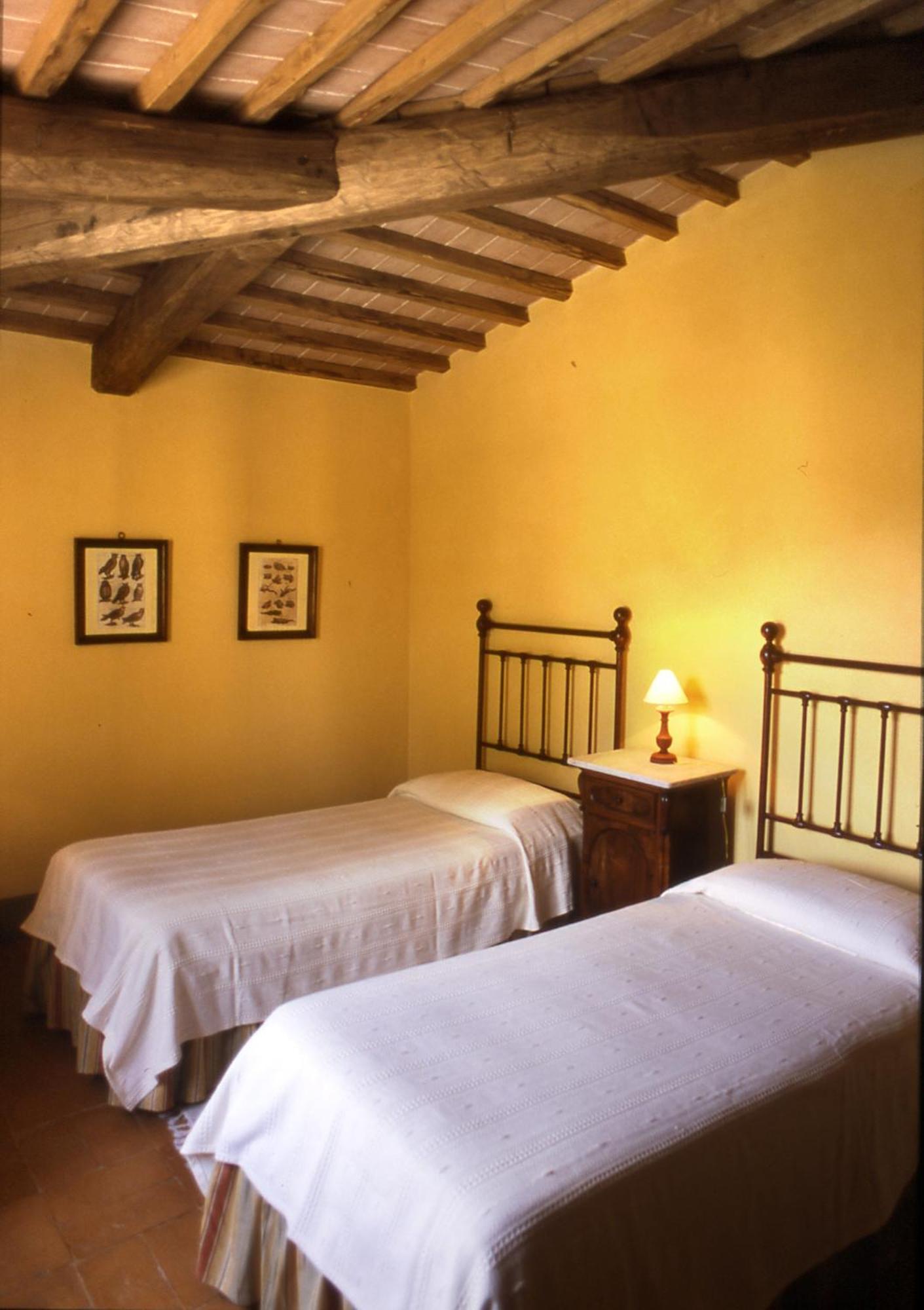 Agriturismo Fattoria Santa Vittoria Pozzo  Екстериор снимка