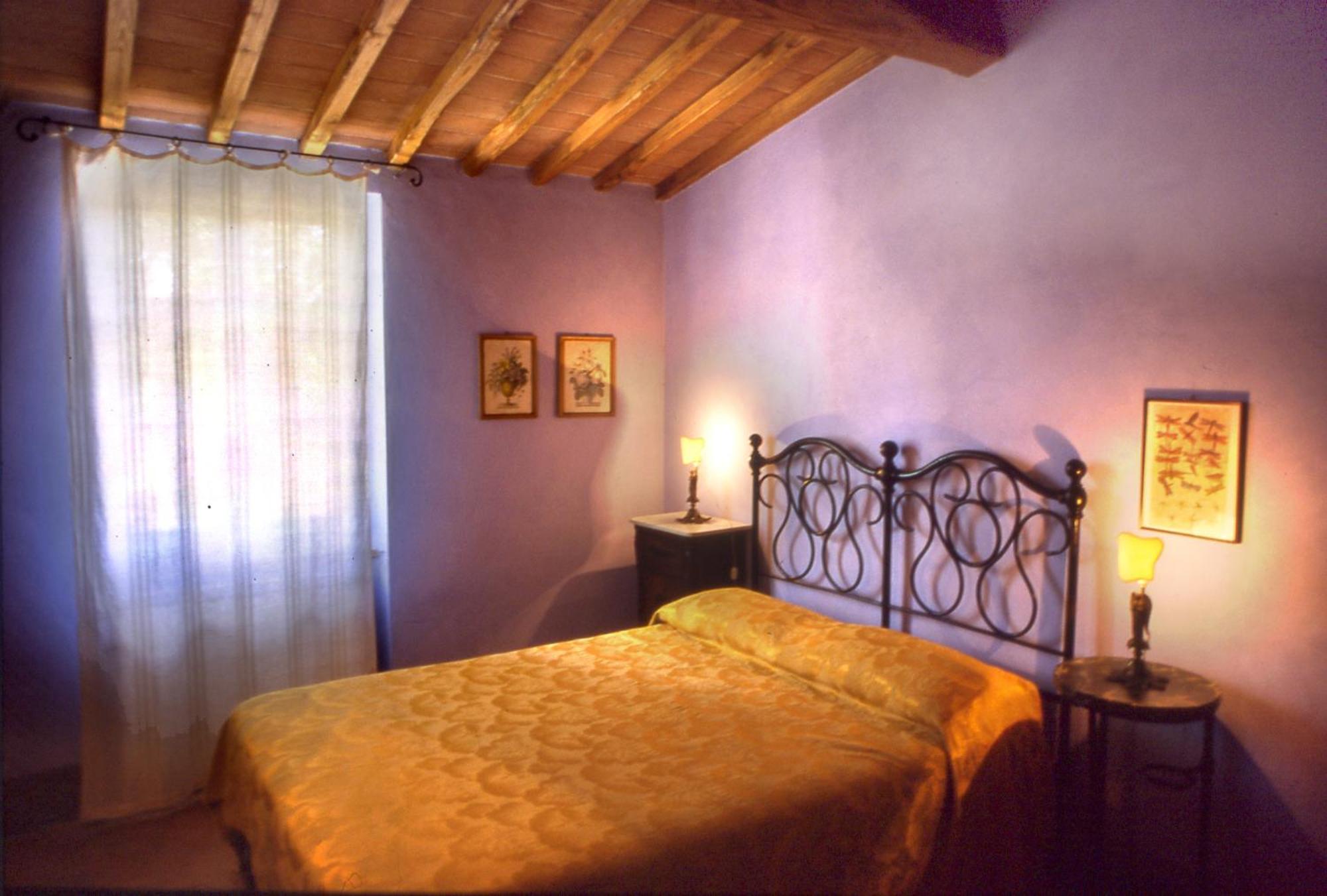 Agriturismo Fattoria Santa Vittoria Pozzo  Екстериор снимка
