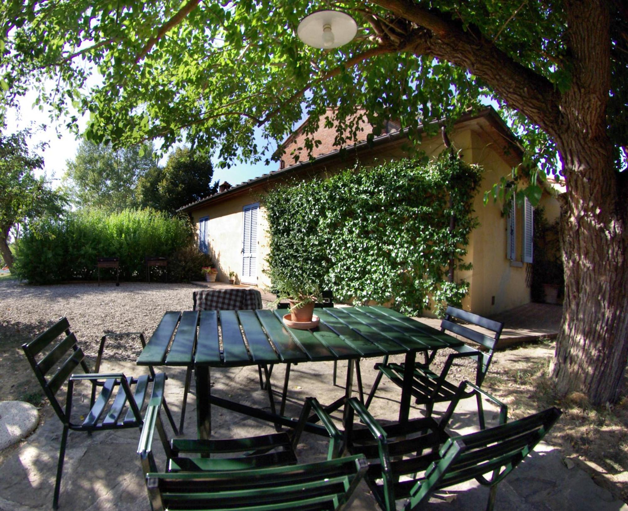 Agriturismo Fattoria Santa Vittoria Pozzo  Екстериор снимка