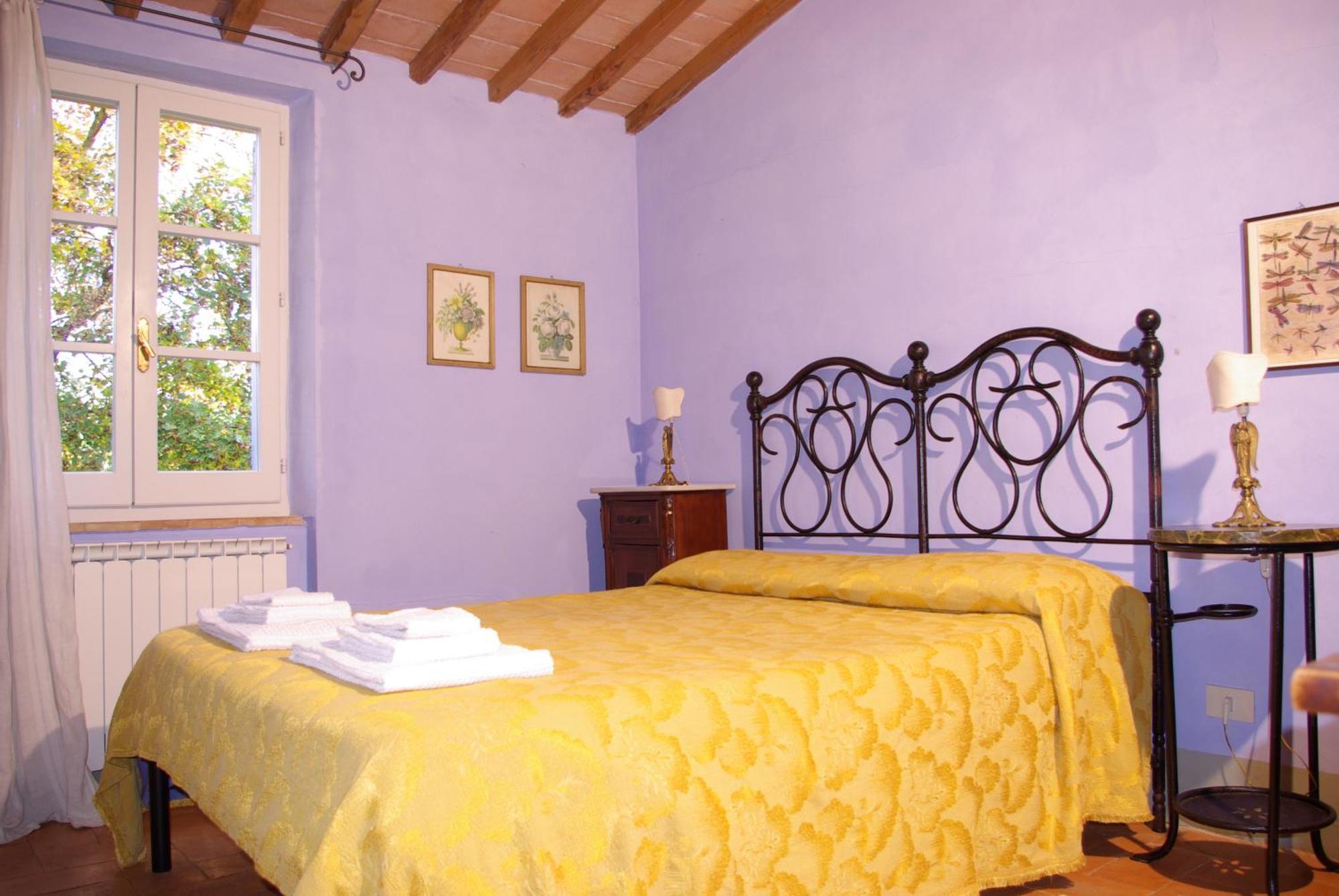 Agriturismo Fattoria Santa Vittoria Pozzo  Екстериор снимка