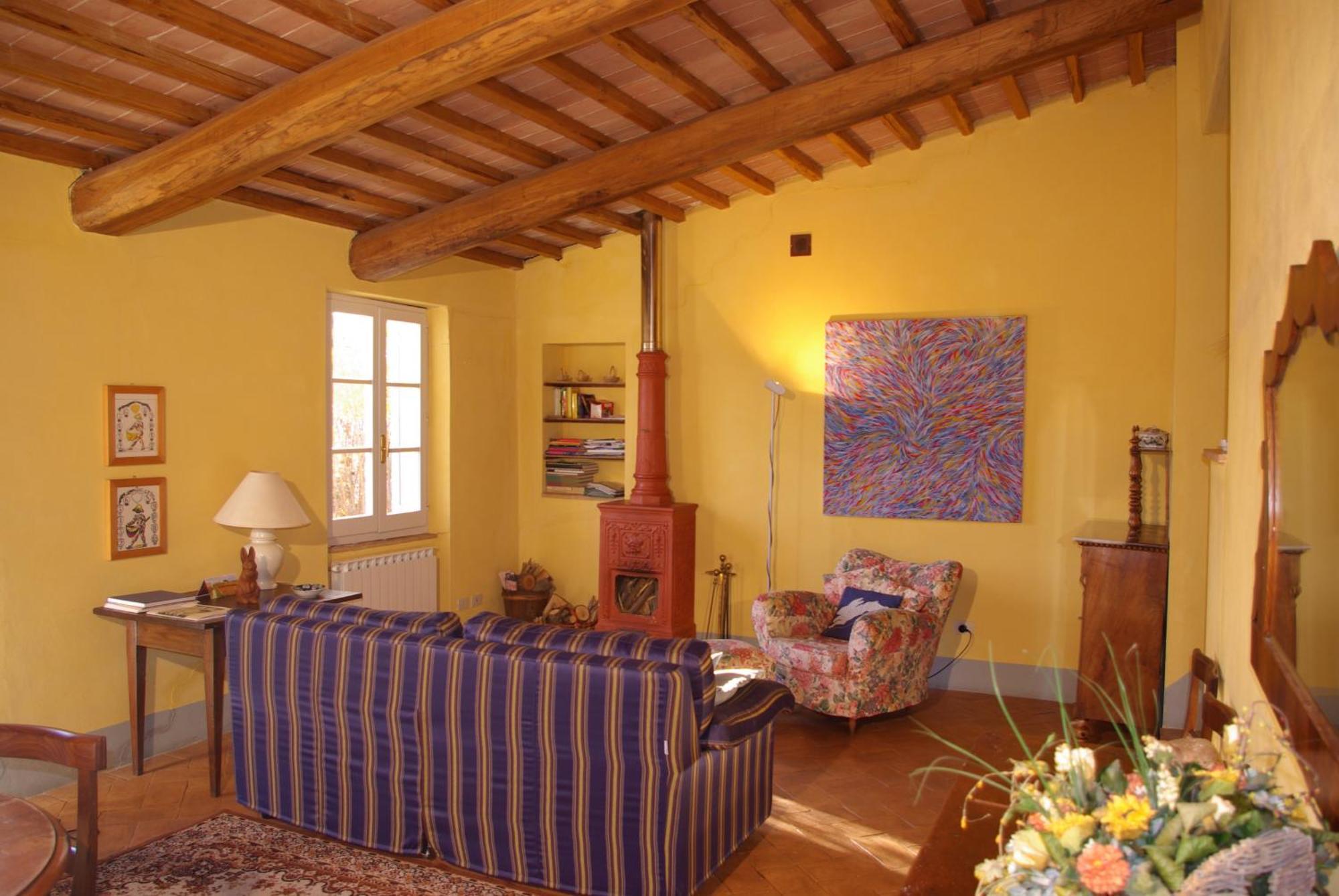 Agriturismo Fattoria Santa Vittoria Pozzo  Екстериор снимка