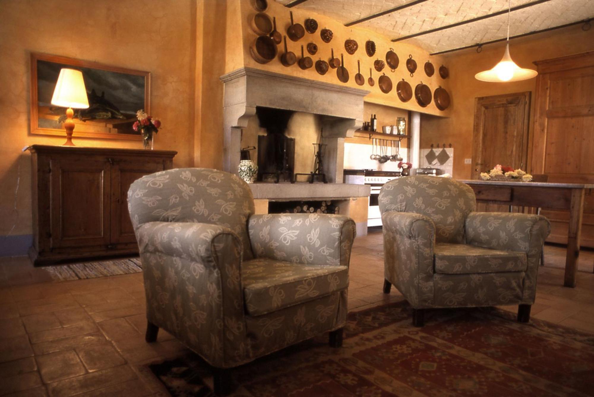 Agriturismo Fattoria Santa Vittoria Pozzo  Екстериор снимка