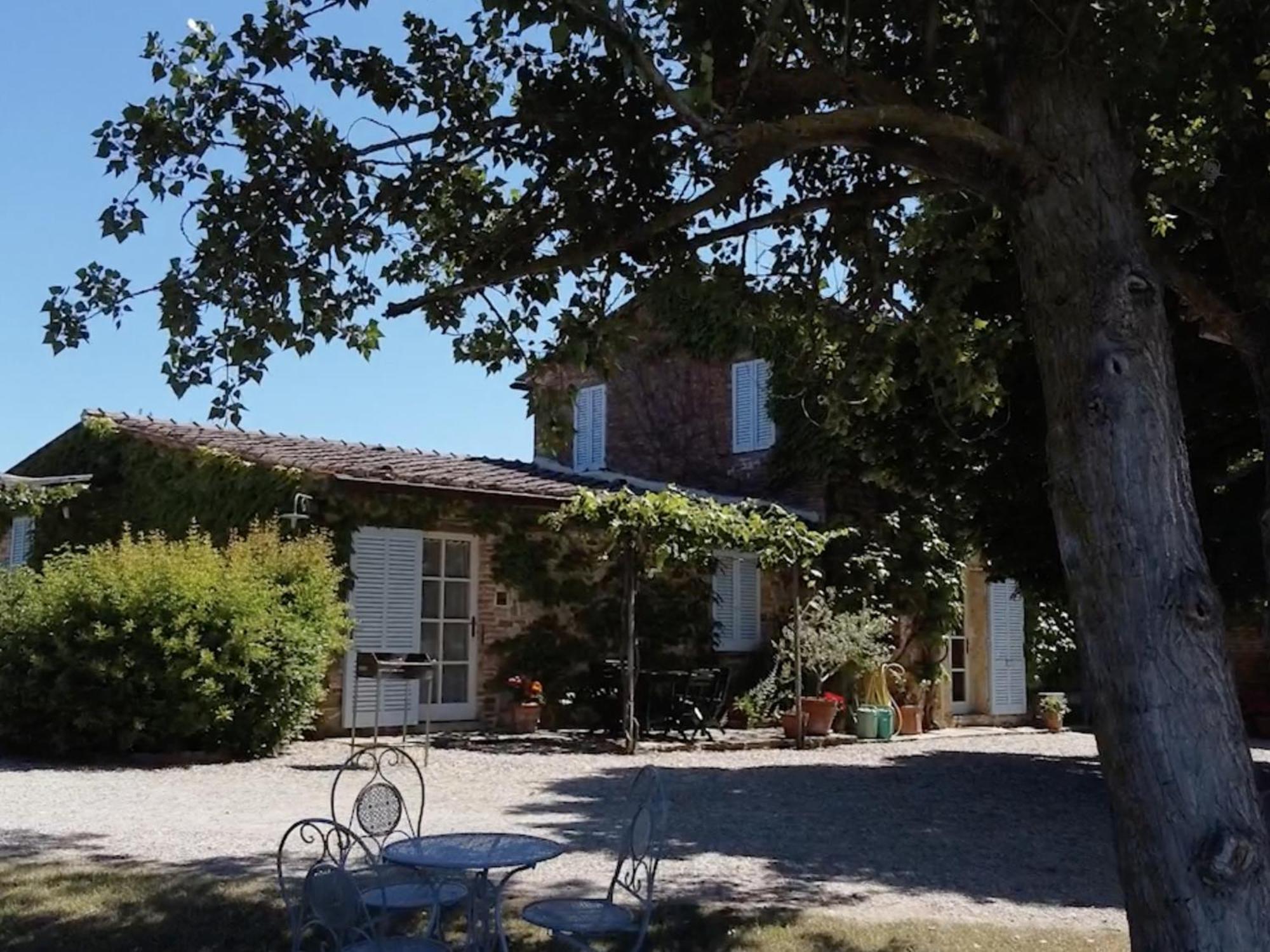 Agriturismo Fattoria Santa Vittoria Pozzo  Екстериор снимка